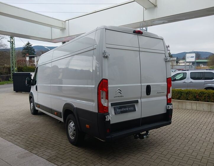 Citroën Jumper 4