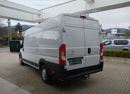 Citroën Jumper 4