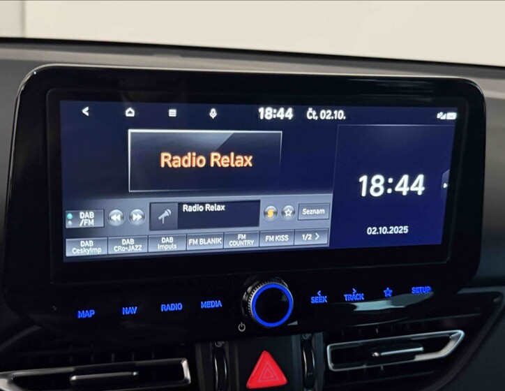 Hyundai i30 11