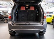 Dodge Durango 6