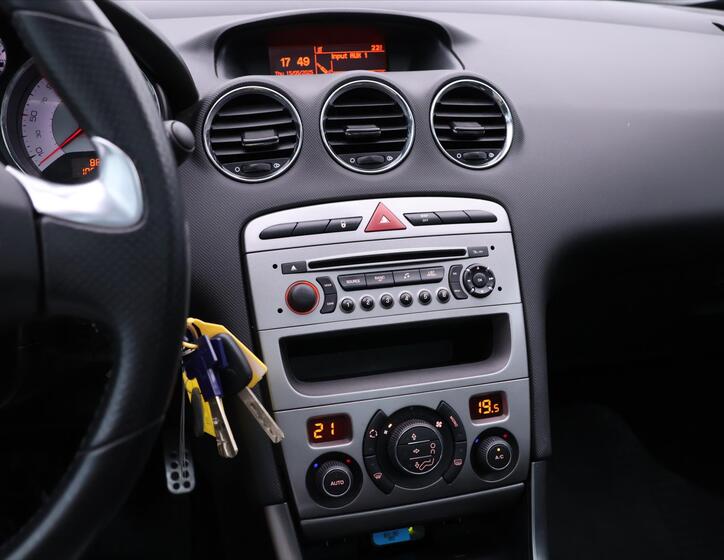 Peugeot 308 18