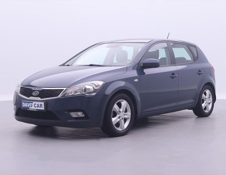 KIA Ceed 3