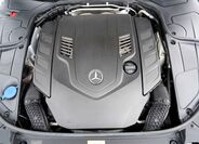 Mercedes-Benz Třídy S 10