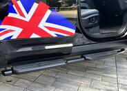 Land Rover Defender 38