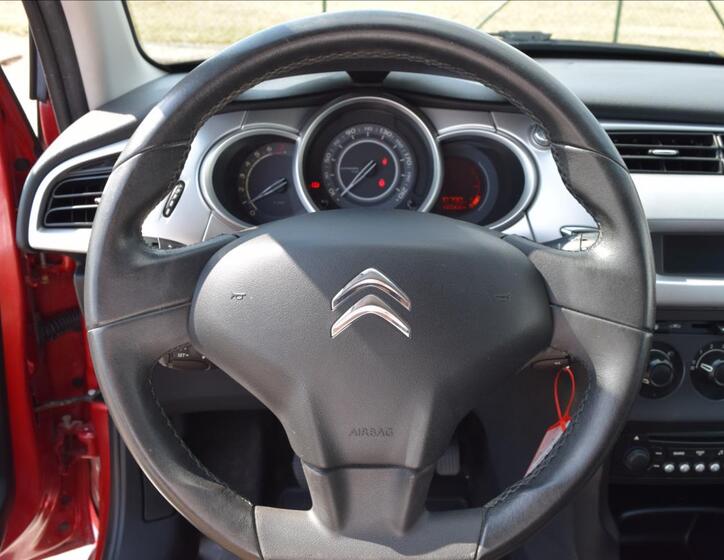 Citroën C3 33
