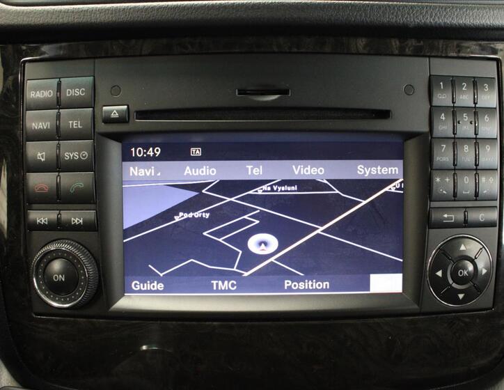 Mercedes-Benz Viano 26