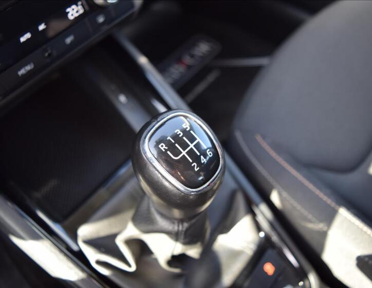 Škoda Kamiq 40