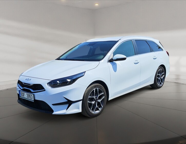 KIA Ceed 2