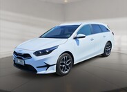 KIA Ceed 2