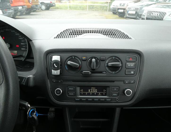 Seat Mii 25