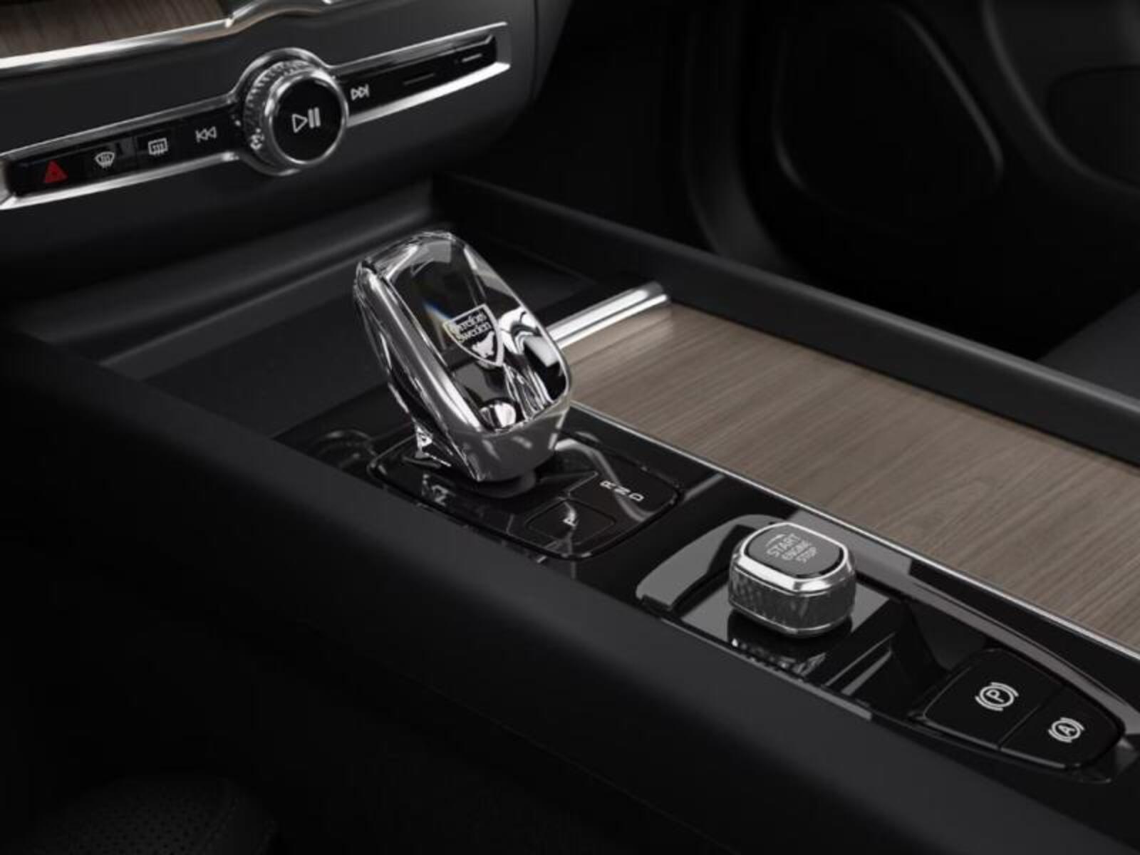 Volvo XC60 12