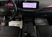 Opel Astra 21