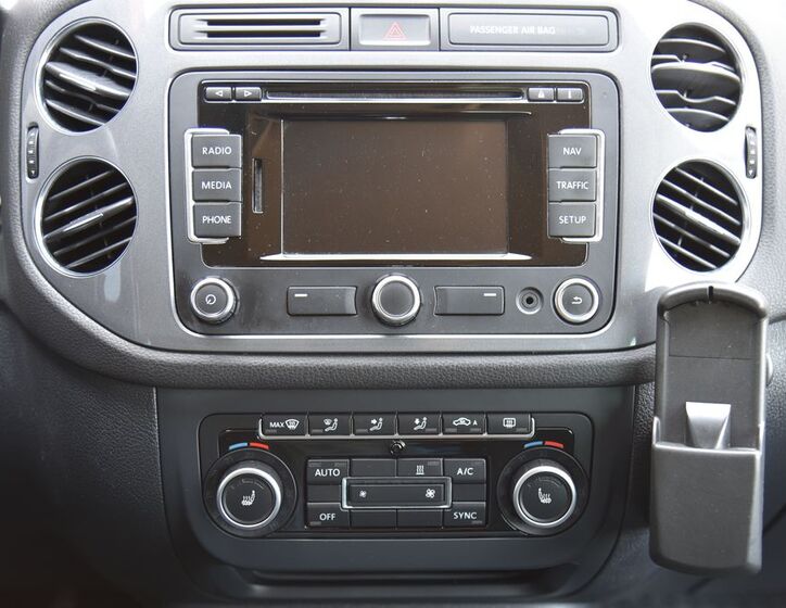 Volkswagen Tiguan 28