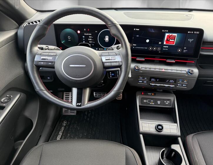 Hyundai Kona 15