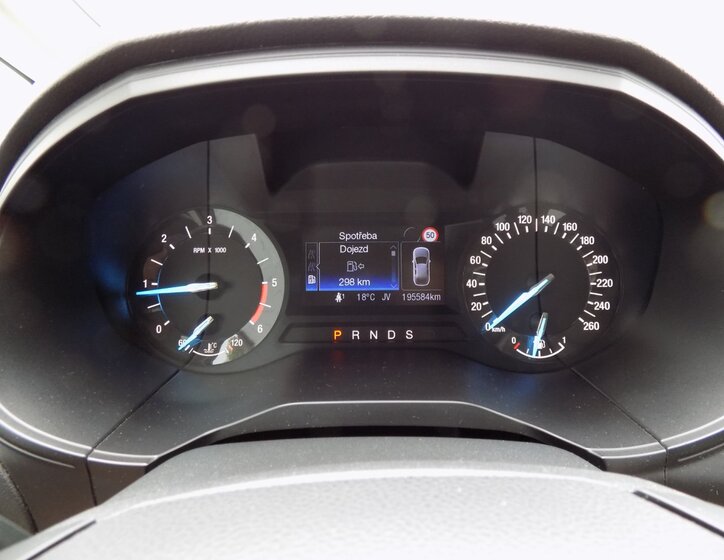 Ford S-MAX 33