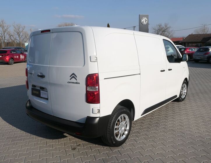 Citroën Jumpy 7