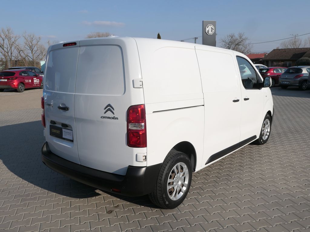 Citroën Jumpy