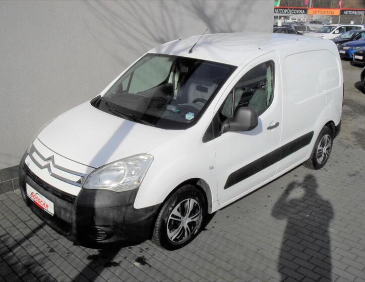 Citroën Berlingo 2