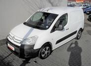 Citroën Berlingo 2