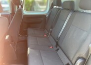 Volkswagen Caddy 8