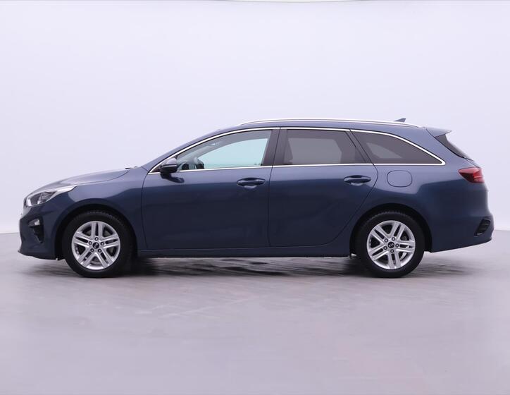 KIA Ceed 4