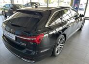 Audi A6 6