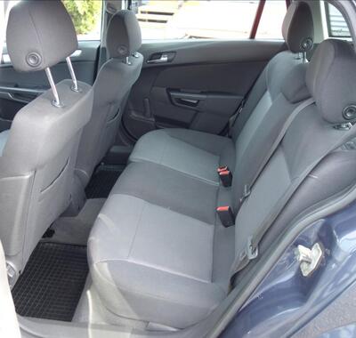 Opel Astra 13