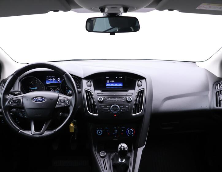 Ford Focus 28