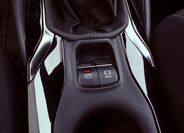 Toyota Corolla 21