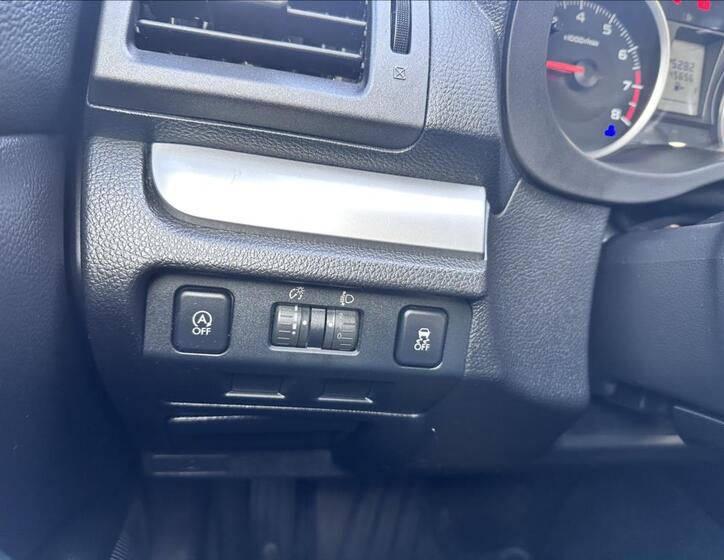 Subaru XV 20