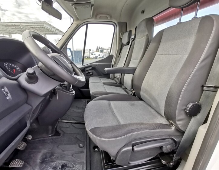 Renault Master 5