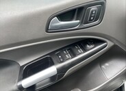 Ford Tourneo Connect 11