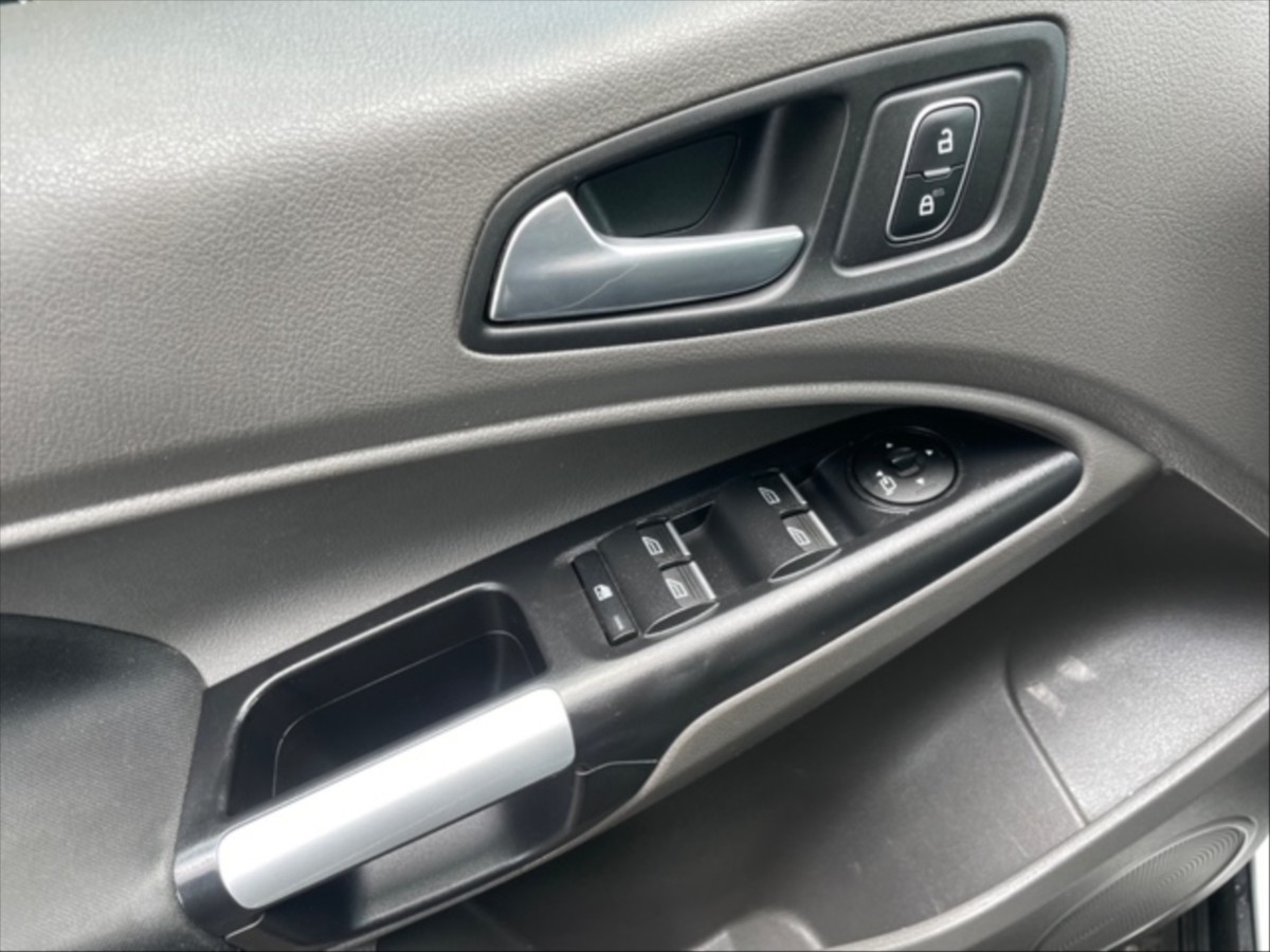 Ford Tourneo Connect