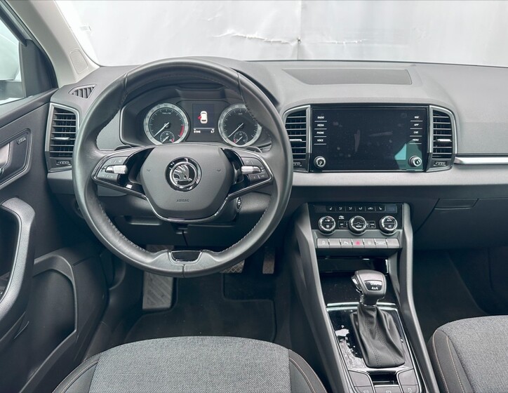Škoda Karoq 18