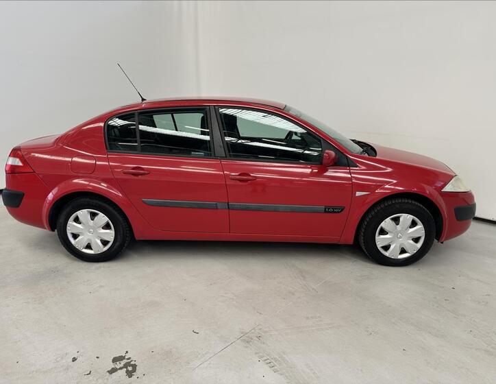 Renault Mégane 3