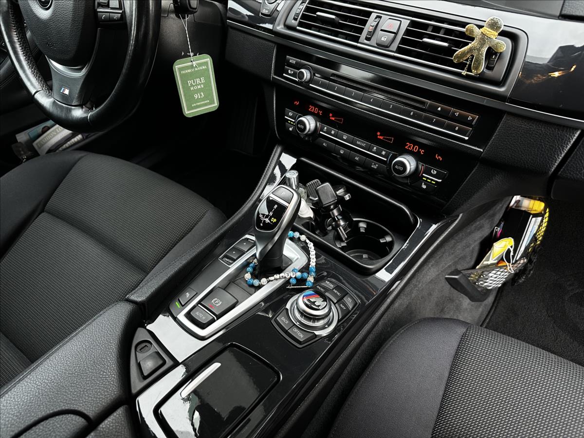 BMW Řada 5