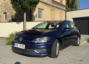 Volkswagen Golf 3