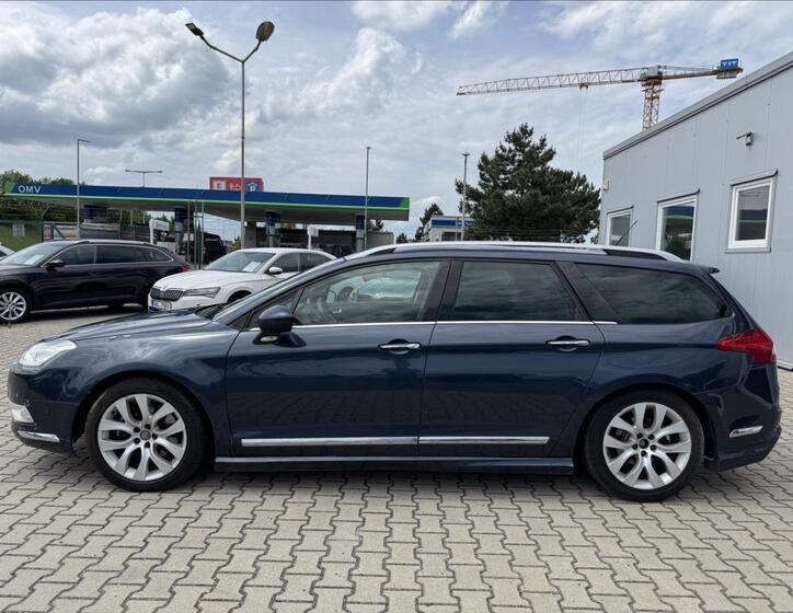 Citroën C5 7