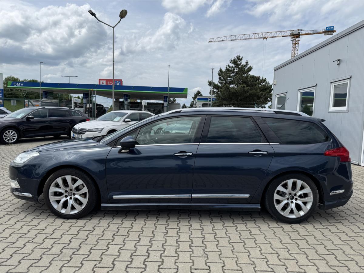 Citroën C5