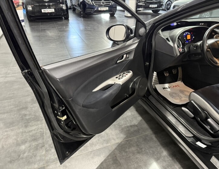 Honda Civic 6