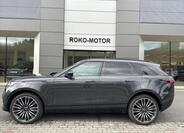 Land Rover Range Rover Velar 1