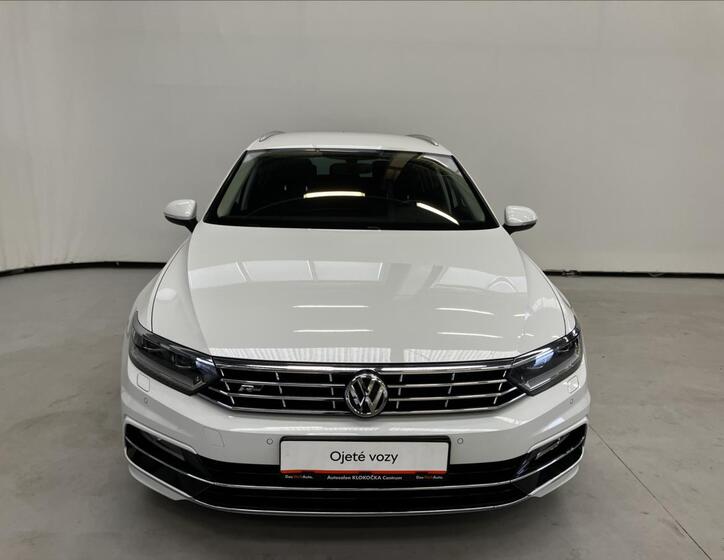 Volkswagen Passat 4