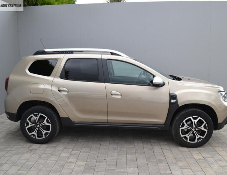 Dacia Duster 6