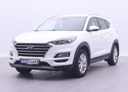 Hyundai Tucson 3