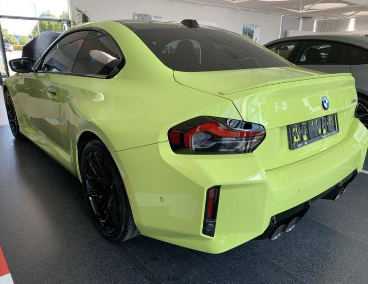 BMW M2 9