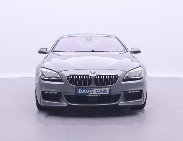 BMW Řada 6 2