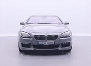 BMW Řada 6 2