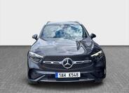 Mercedes-Benz GLC 8