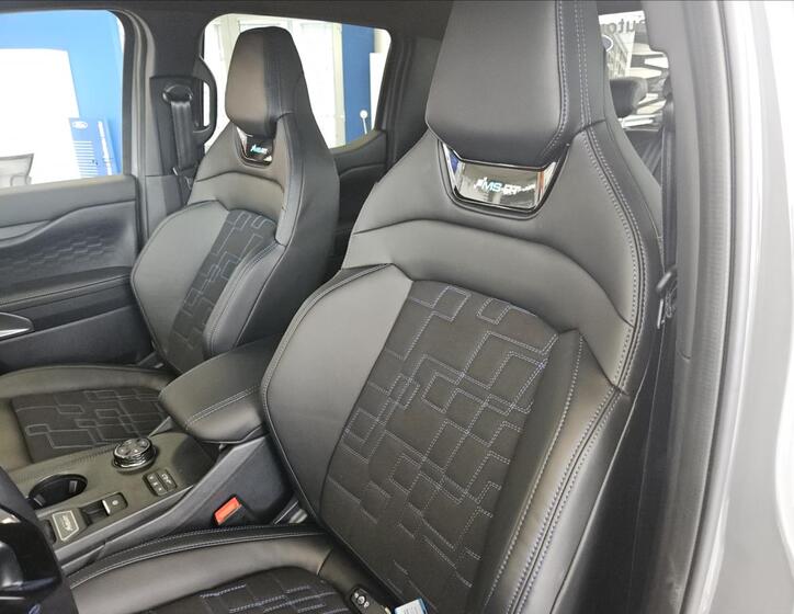 Ford Ranger 21