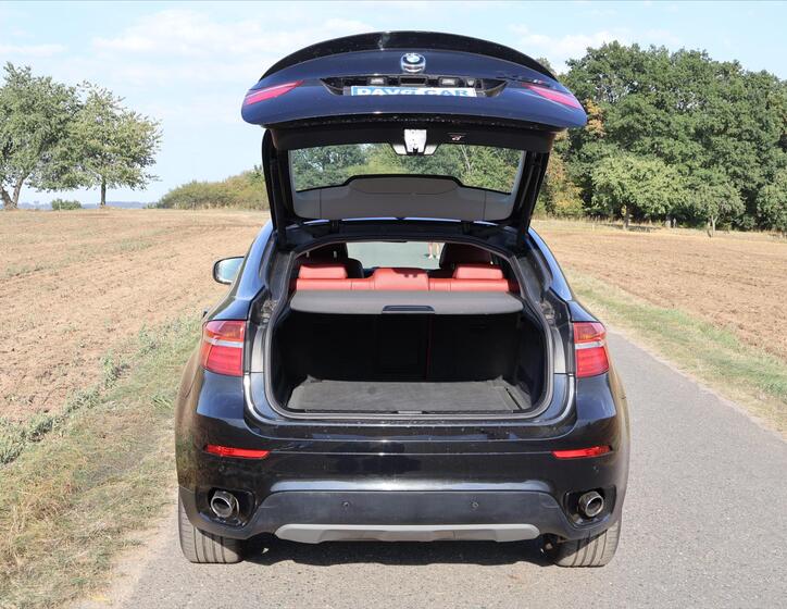 BMW X6 9